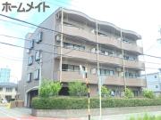 ソシエ2002