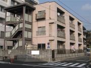 コーポアサカ江北