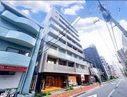 東京メトロ有楽町線月島駅まで徒歩3分