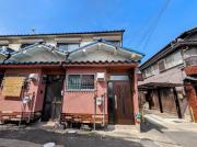 地下鉄谷町線喜連瓜破駅まで徒歩9分