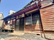 フラット追浜 戸建て