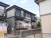 ビューラー伊坂 B棟