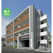 学生会館 マルドミ米ケ袋