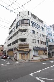 サン・アークビル