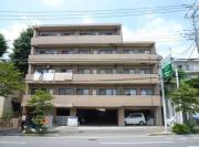 相鉄本線二俣川駅まで徒歩4分