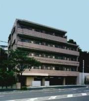 樹林館