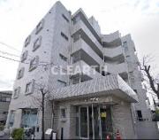 パークヒル西新井