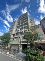 ラフィーヌ伊勢佐木町