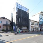 地下鉄桜通線桜山駅まで徒歩5分