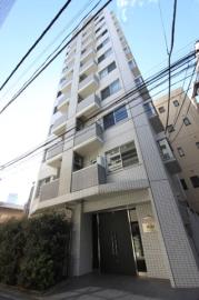 ＪＲ山手線田町駅まで徒歩6分