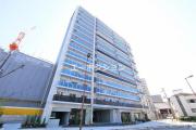 ＪＲ大阪環状線芦原橋駅まで徒歩1分
