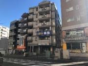 ブルーラインセンター南駅まで徒歩4分