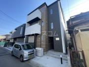 KEIAI RESIDENCE 北上尾