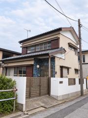 井戸野戸建・信