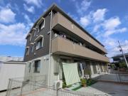 ＪＲ内房線姉ケ崎駅まで徒歩10分