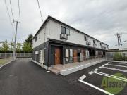 Calda famiglia A棟