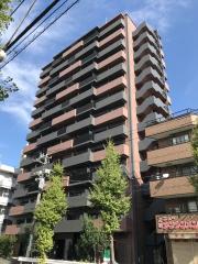 ＪＲ南武線鹿島田駅まで徒歩11分