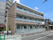エムズステート鶴見