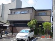 阪急京都線茨木市駅までバス約10分 徒歩4分