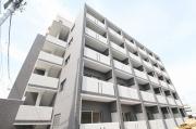 プレスト水戸桜川