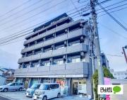 ウィンベル東館