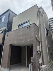 福島区福島8丁目戸建て