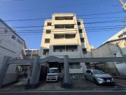 セントヒルズ横川