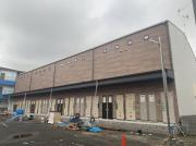 ＪＲ阪和線和泉府中駅まで徒歩6分
