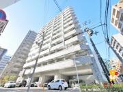 地下鉄長堀鶴見緑地線京橋駅まで徒歩2分