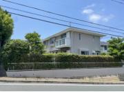 南ヶ丘戸建て