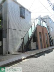 東京メトロ丸ノ内線新高円寺駅まで徒歩3分