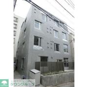 PASEO白山II