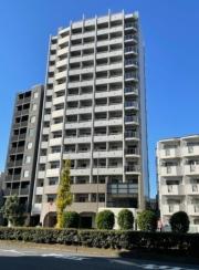 東京メトロ日比谷線北千住駅まで徒歩8分