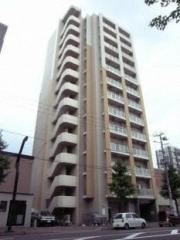 プライヴェル山鼻 壱番館