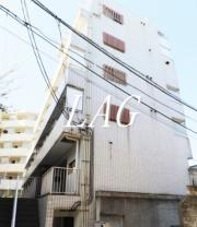 西武新宿線下落合駅まで徒歩6分