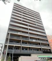 オーベルアーバンツ秋葉原