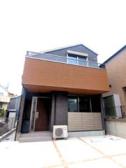 片倉戸建