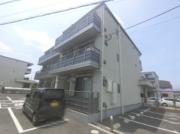 ＪＲ内房線姉ケ崎駅まで徒歩8分