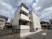 東武東上線上福岡駅まで徒歩13分