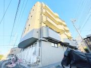 SYUWA BLD HIBARIGAOKA