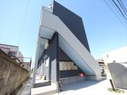 名鉄瀬戸線小幡駅まで徒歩2分