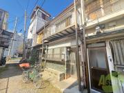 上庄通3丁目テラスハウス