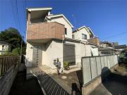 滝ノ上町1282-3貸家