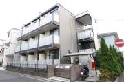 京急大師線東門前駅まで徒歩17分