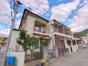 絹延町テラスハウス
