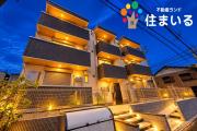 地下鉄桜通線鶴里駅まで徒歩3分
