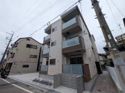 阪神本線武庫川駅まで徒歩9分