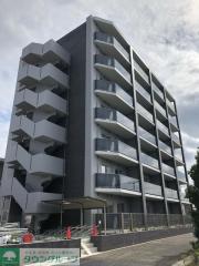ART RESIDENCE IN KASHIWA-no-HA