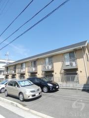 阪神本線武庫川駅まで徒歩5分