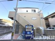 コンフォートベネフィス室見3